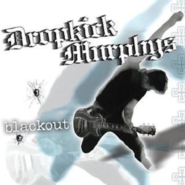 Blackout, CD / Album Cd