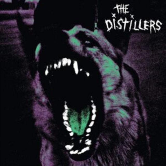 The Distillers, Vinyl / 12" Album Vinyl
