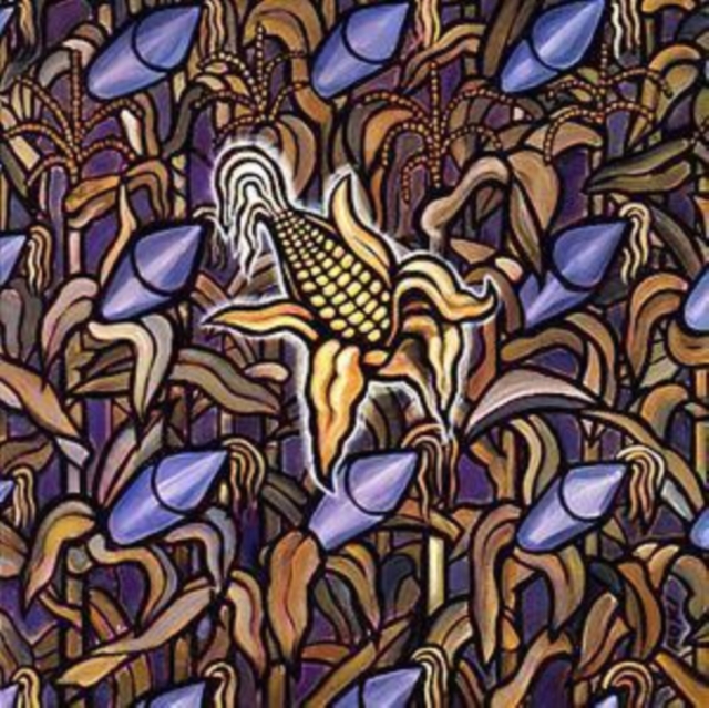 Against the Grain (Remastered), CD / Remastered Album Cd