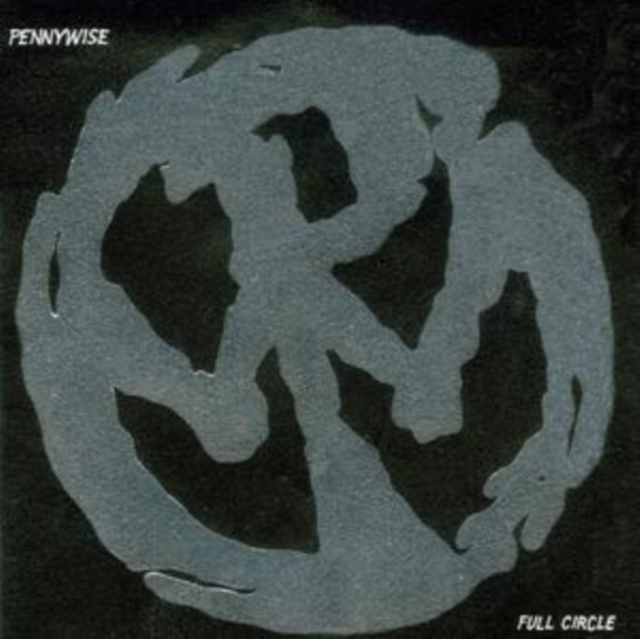 Full Circle, CD / Album Cd