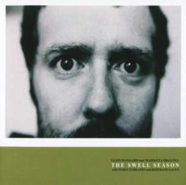 The Swell Season, CD / Album Cd
