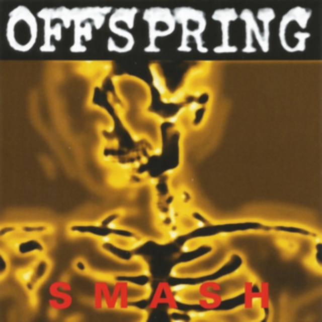 Smash, CD / Remastered Album Cd