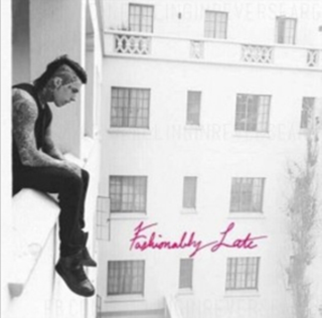 Fashionably Late, CD / Album Cd