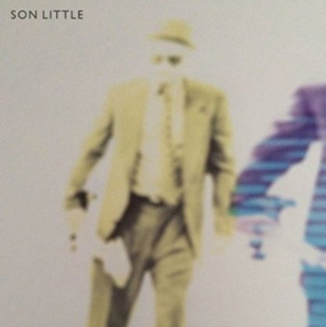 Son Little, CD / Album Cd