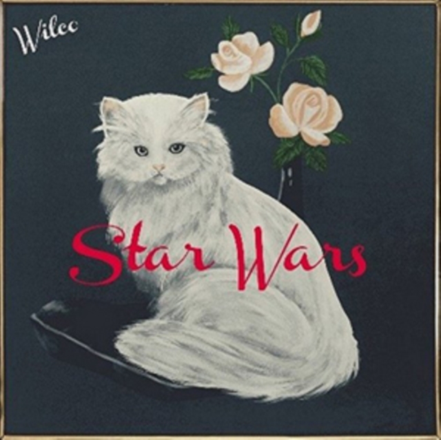 Star Wars, CD / Album Cd