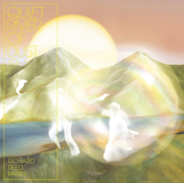 Quiet River of Dust, Vinyl / 12" Album Vinyl