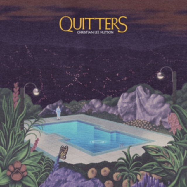 Quitters, Vinyl / 12" Album Coloured Vinyl Vinyl