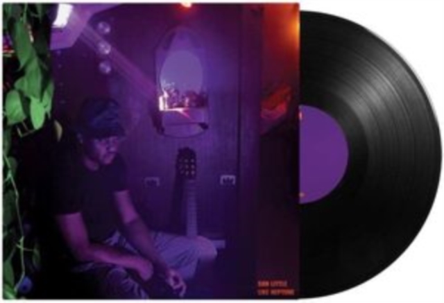 Like Neptune, Vinyl / 12" Album Vinyl