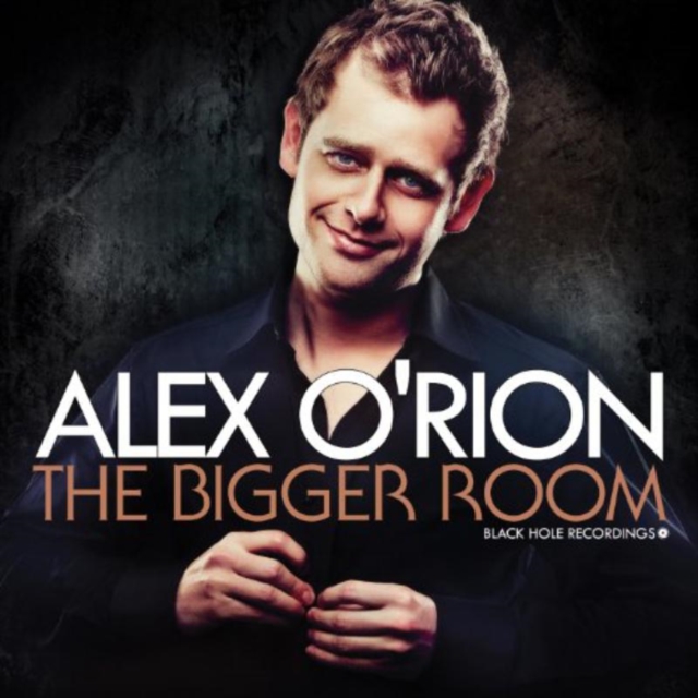 The Bigger Room, CD / Album Cd