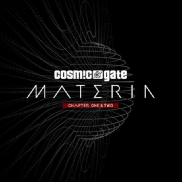 Materia: Chapter One & Two, CD / Album Cd