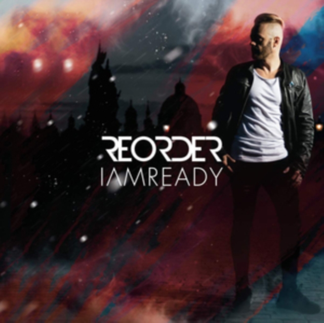 I Am Ready, CD / Album Cd