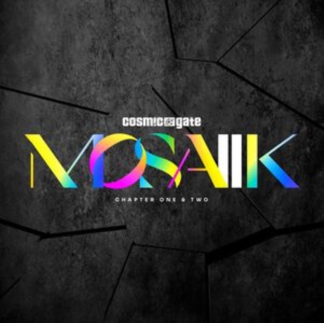 MOSAIIK: Chapter One & Two, Vinyl / 12" Album Vinyl