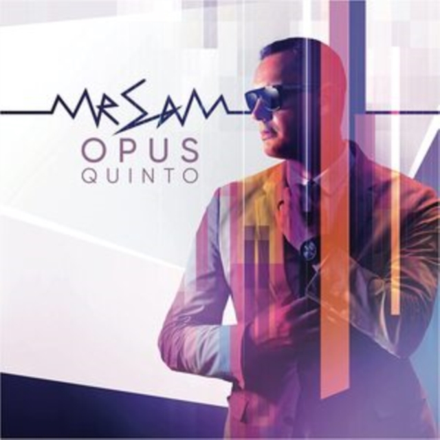 Opus Quinto, CD / Album Cd