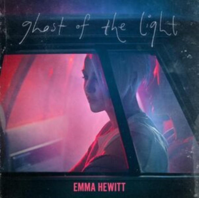 Ghost of the Light, CD / Album Cd