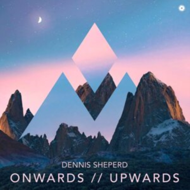 Onwards//Upwards, CD / Album Cd