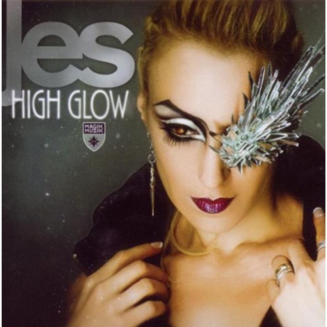 High Glow, CD / Album Cd