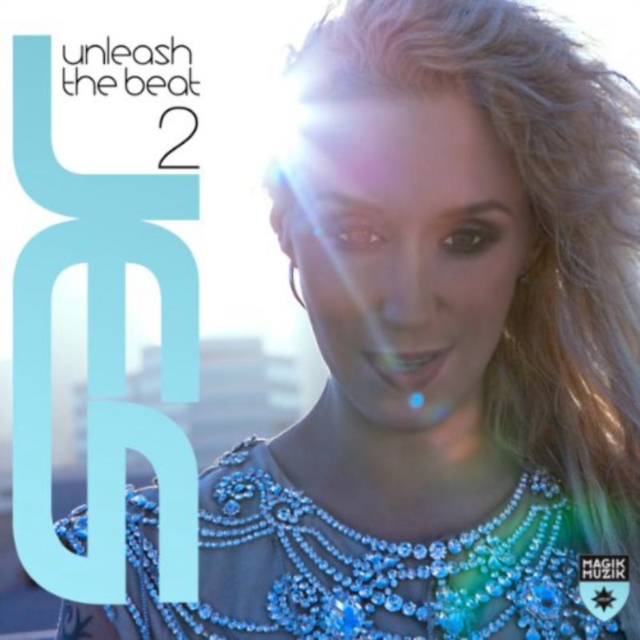 Unleash the Beat, CD / Album Cd