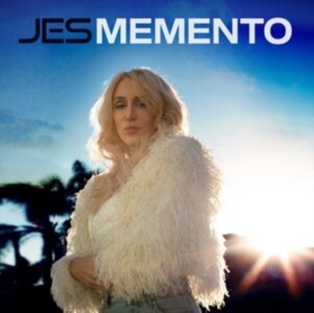 Memento, CD / Album Cd
