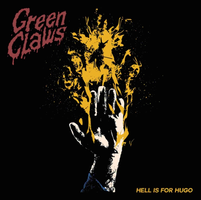 Hell Is for Hugo, CD / Album Cd