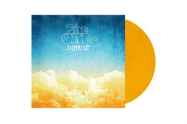 Sunrise, Vinyl / 12" Album Coloured Vinyl Vinyl