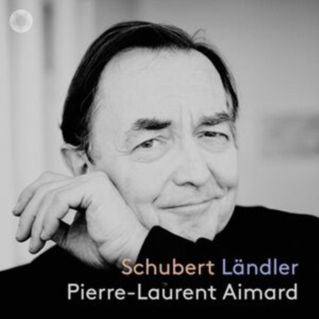 Schubert: Ländler, CD / Album Cd
