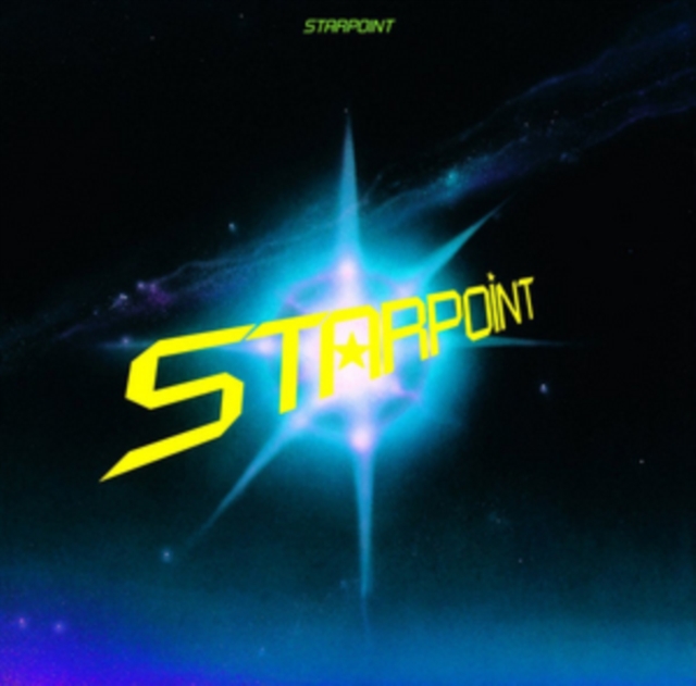 Starpoint, CD / Album Cd