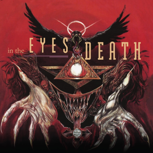 In the Eyes of Death, CD / Album Cd