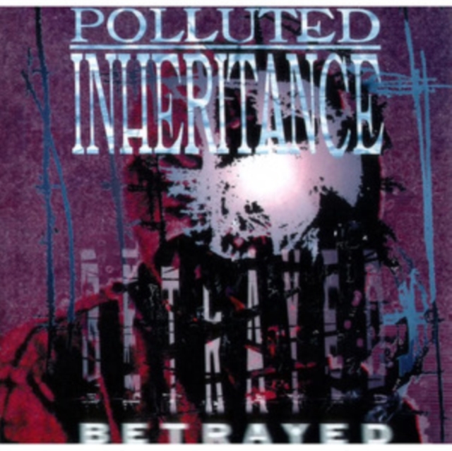 Betrayed, Vinyl / 12" Album Vinyl