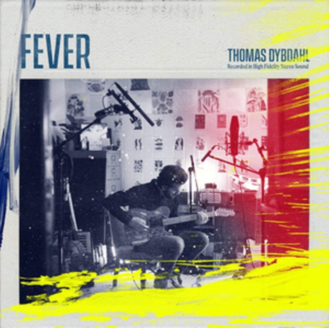 Fever, Vinyl / 12" Album Vinyl