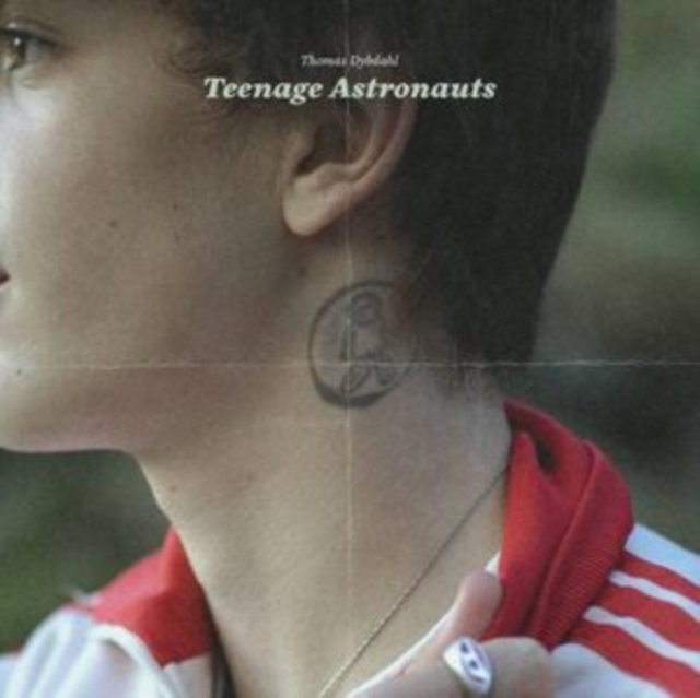 Teenage Astronauts, CD / Album Cd