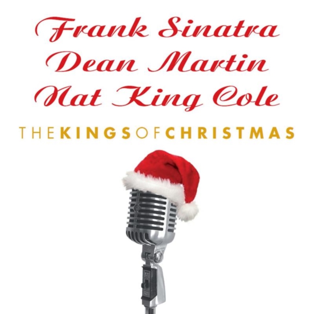 The Kings of Christmas, CD / Album Cd