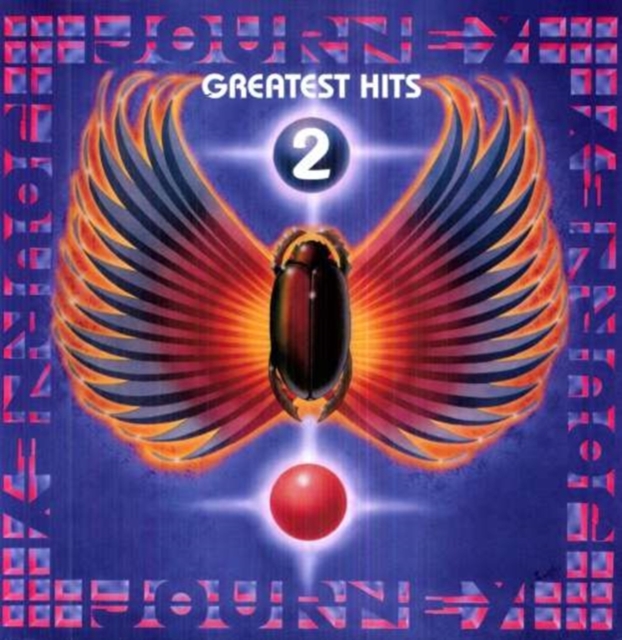 Greatest Hits Vol 2, Vinyl / 12" Album Vinyl