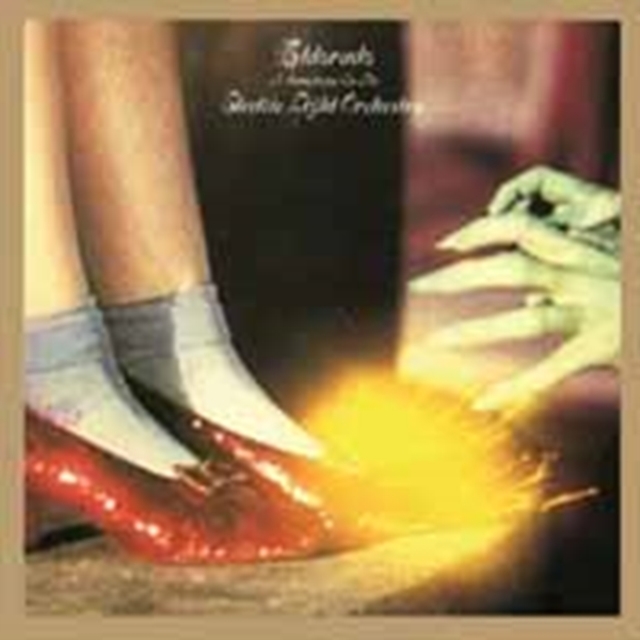 Eldorado, Vinyl / 12" Album Vinyl
