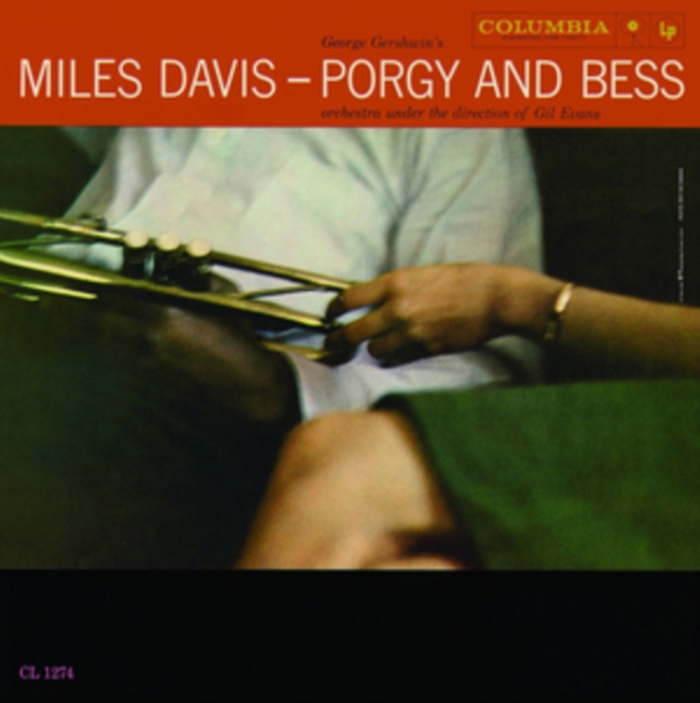 Porgy and Bess, Vinyl / 12" Album Vinyl
