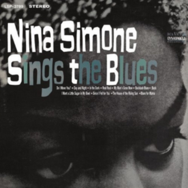 Sings the Blues, Vinyl / 12" Album Vinyl