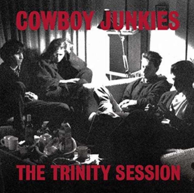 The Trinity Session, Vinyl / 12" Album Vinyl