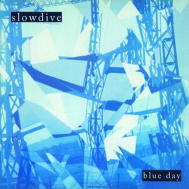 Blue Day, Vinyl / 12" Album Vinyl