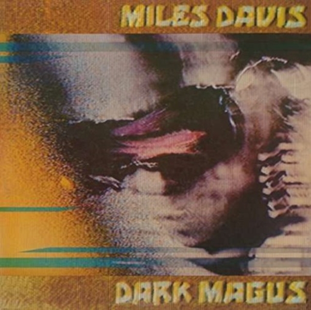 Dark Magus, Vinyl / 12" Album Vinyl