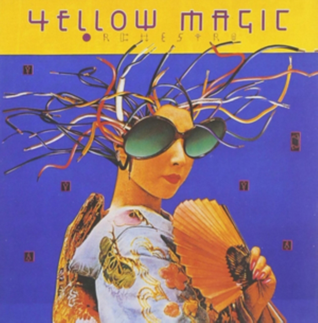 Yellow Magic Orchestra, Vinyl / 12" Album (Gatefold Cover) Vinyl