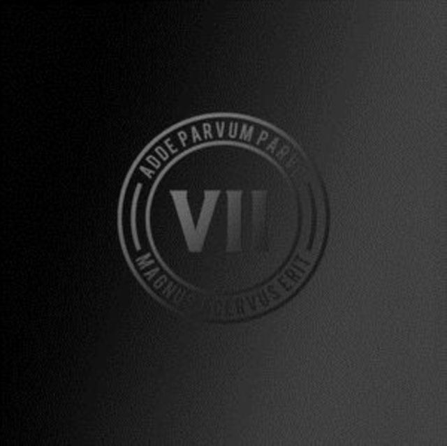 VII, CD / Album Cd