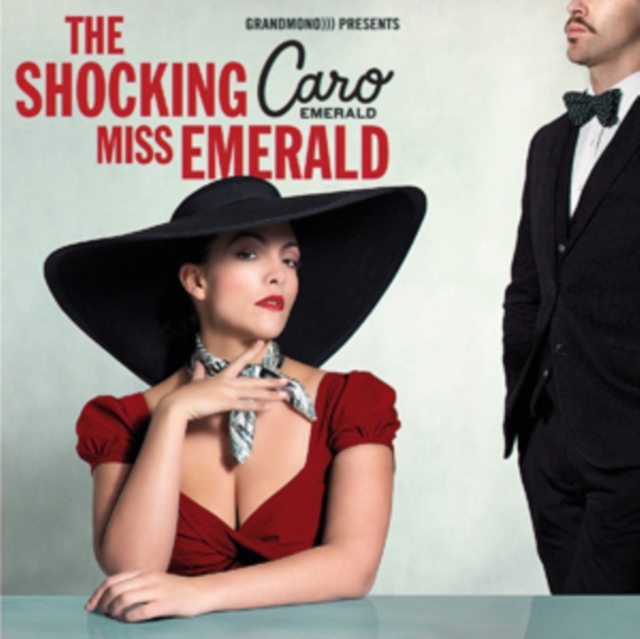 The Shocking Miss Emerald, Vinyl / 12" Album Vinyl