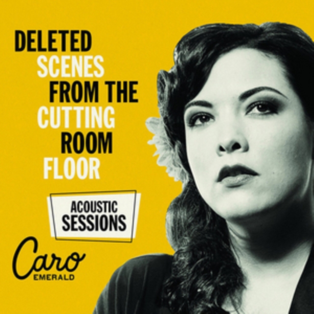 Deleted Scenes from the Cutting Room Floor: Acoustic Sessions, Vinyl / 12" Album Coloured Vinyl (Limited Edition) Vinyl