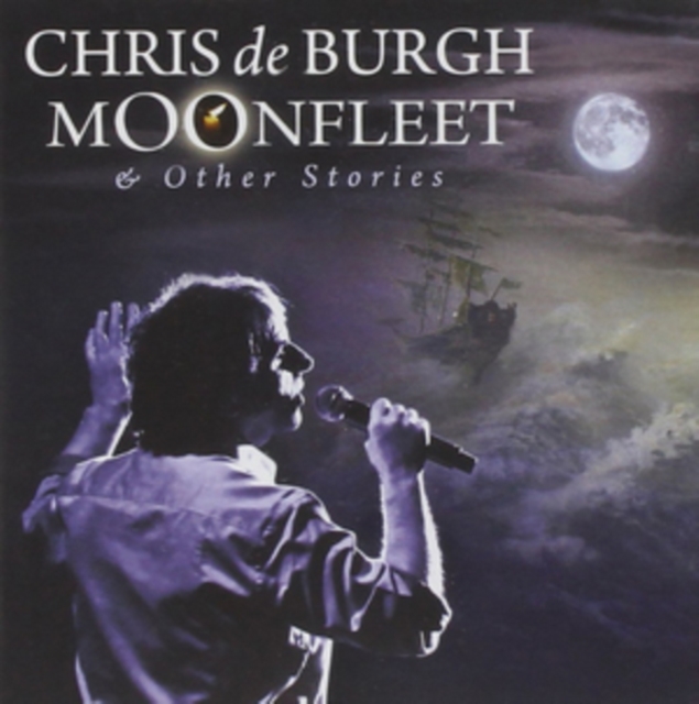 Moonfleet & Other Stories, CD / Album Cd