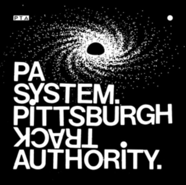 PA System, Vinyl / 12" Album Vinyl