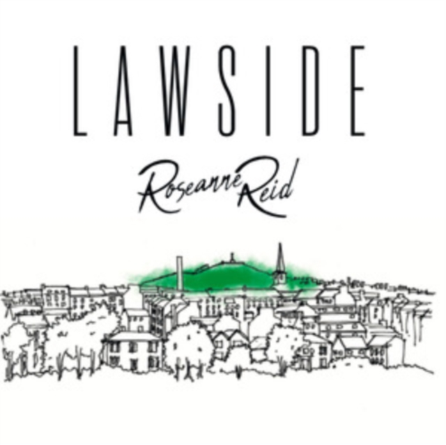 Lawside, CD / Album Cd