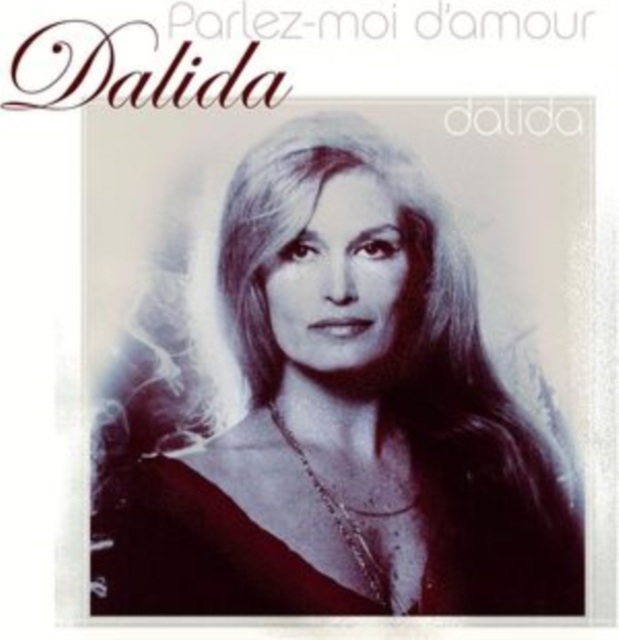 Parlez-moi D'amour, Vinyl / 12" Album Coloured Vinyl (Limited Edition) Vinyl