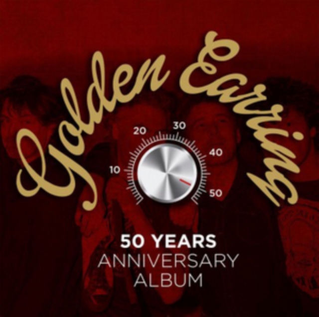 50 Years Anniversary Album, Vinyl / 12" Album Vinyl