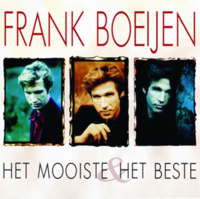 Het Mooiste & Het Beste, Vinyl / 12" Album Box Set Vinyl
