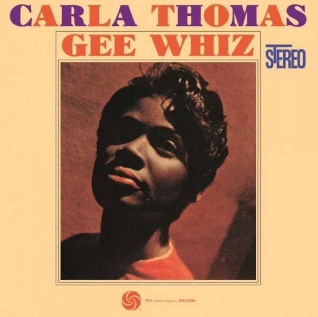 Gee Whiz, Vinyl / 12" Album Vinyl