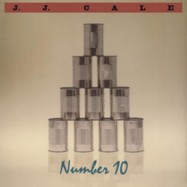 Number 10, Vinyl / 12" Album Vinyl